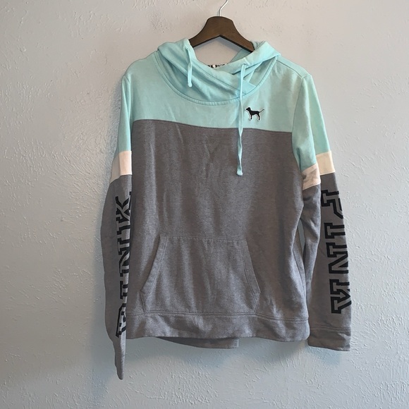 Vs hoodie
